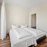 Daire Pet Friendly Apartment In Anklam *