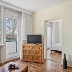 Pet Friendly Apartment In Anklam Anklam