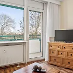 Pet Friendly Apartment In Anklam Daire