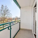 Pet Friendly Apartment In Anklam Daire *