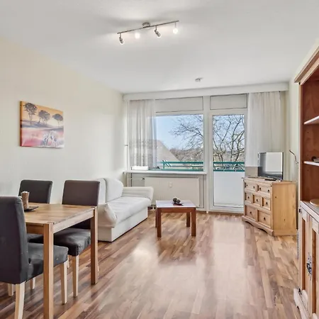 Appartement Pet Friendly In