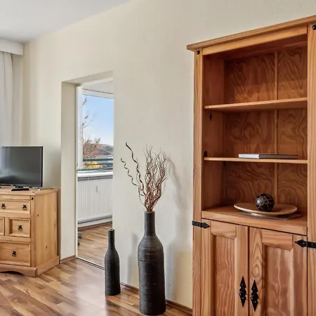 1 Bedroom Gorgeous In Апартаменты