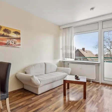 Апартаменты 1 Bedroom Gorgeous In