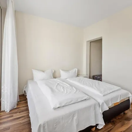 דירה Pet Friendly In *