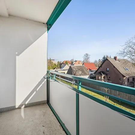 Апартаменты 1 Bedroom Gorgeous In