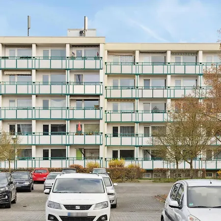 1 Bedroom Gorgeous In *