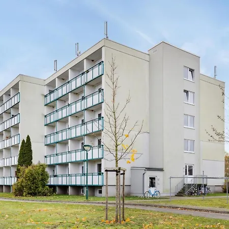 1 Bedroom Gorgeous In Анклам